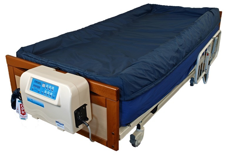 Low-AirLoss Mattress Sales & Rental in San Diego