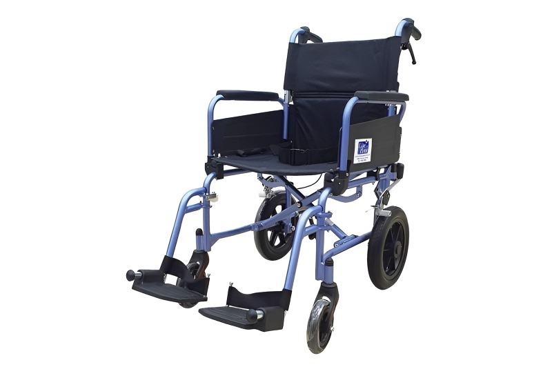 Wheelchair Sales & Rental